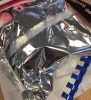 Mängden socker i Essai quinoa noisette