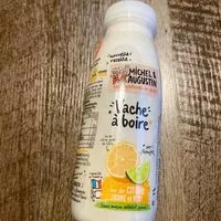 Mängden socker i VACHE À BOIRE