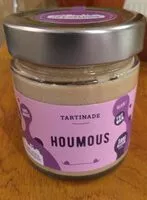 Mängden socker i Houmous
