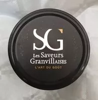 Mängden socker i Rillettes pur porc au sel de Guérande