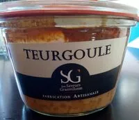 Mängden socker i Teurgoule