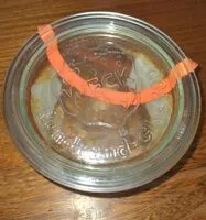 Mängden socker i Teurgoule