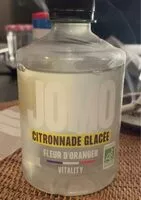 Mängden socker i Jomo citronnade glacée