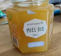 Mängden socker i Miel bio