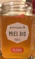 Mängden socker i Miel Bio