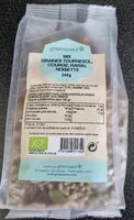 Mängden socker i Mix graines tournesol, courge, raisin, noisette