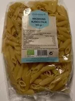 Mängden socker i Macaronis blanc d’italie