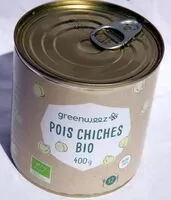 Mängden socker i Pois chiches Bio