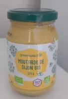 Mängden socker i Moutarde De Dijon