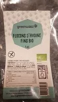 Mängden socker i Flocon d avoine fins bio sans gluten