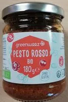 Mängden socker i Pesto rosso