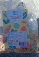 Mängden socker i Chips de Banane