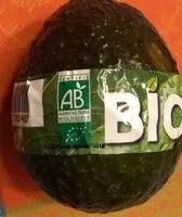 Mängden socker i Avocat bio