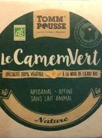 Mängden socker i Le Camemvert