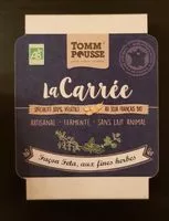 Mängden socker i Le Carré