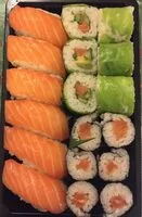 Mängden socker i Plateau passion