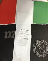 Mängden socker i Pizza margherita chaude