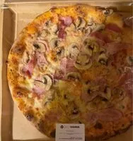 Mängden socker i Pizza Regina