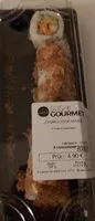 Mängden socker i Crunch vegetarien