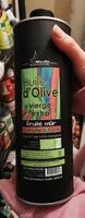 Mängden socker i Huile d'olive vierge extra