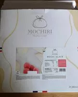 Mängden socker i Mochi Glacé litchi