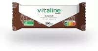 Mängden socker i Barre daily cacao