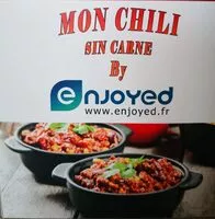 Mängden socker i Mon chili sin carne