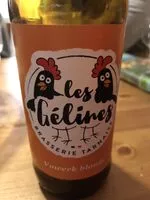 Mängden socker i Vowerk blonde