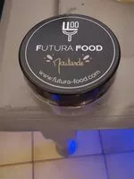 Mängden socker i Futura food grillons moutarde