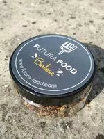 Mängden socker i grillons goût barbecue