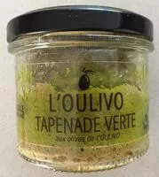 Mängden socker i Tapenade verte