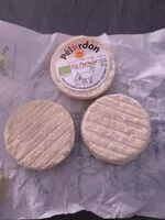 Mängden socker i Pélardon