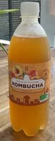 Mängden socker i Kombucha