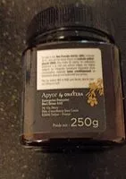 Mängden socker i Miel de manuka