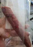 Mängden socker i Chorizo naturel doux