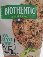 Mängden socker i Dahl de riz et lentilles corail