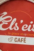 Mängden socker i Glace café