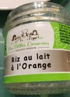Mängden socker i Lieu, caponata & riz rouge