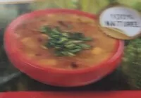 Mängden socker i Frik à l'Algérienne