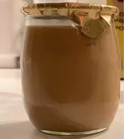 Mängden socker i Crème dessert caramel