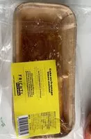 Mängden socker i Cake au fromage blanc maison