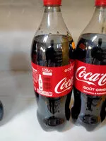 Mängden socker i coca cola