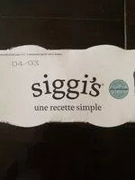 Mängden socker i Skyr