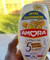 Mängden socker i Mayonnaise 5 ingrédients