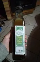 Mängden socker i Sirop de thym citron