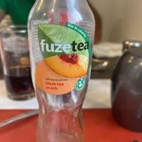 Mängden socker i Fusetea