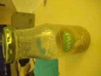 Mängden socker i Apfel Ananas Banane Kiwi Limette Baobab