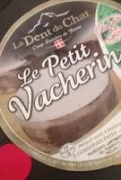 Mängden socker i Petit vacherin la dent du chat