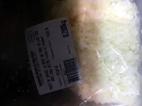 Mängden socker i Meule de Savoie