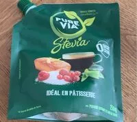 Mängden socker i Pure via